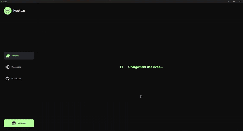 Project preview