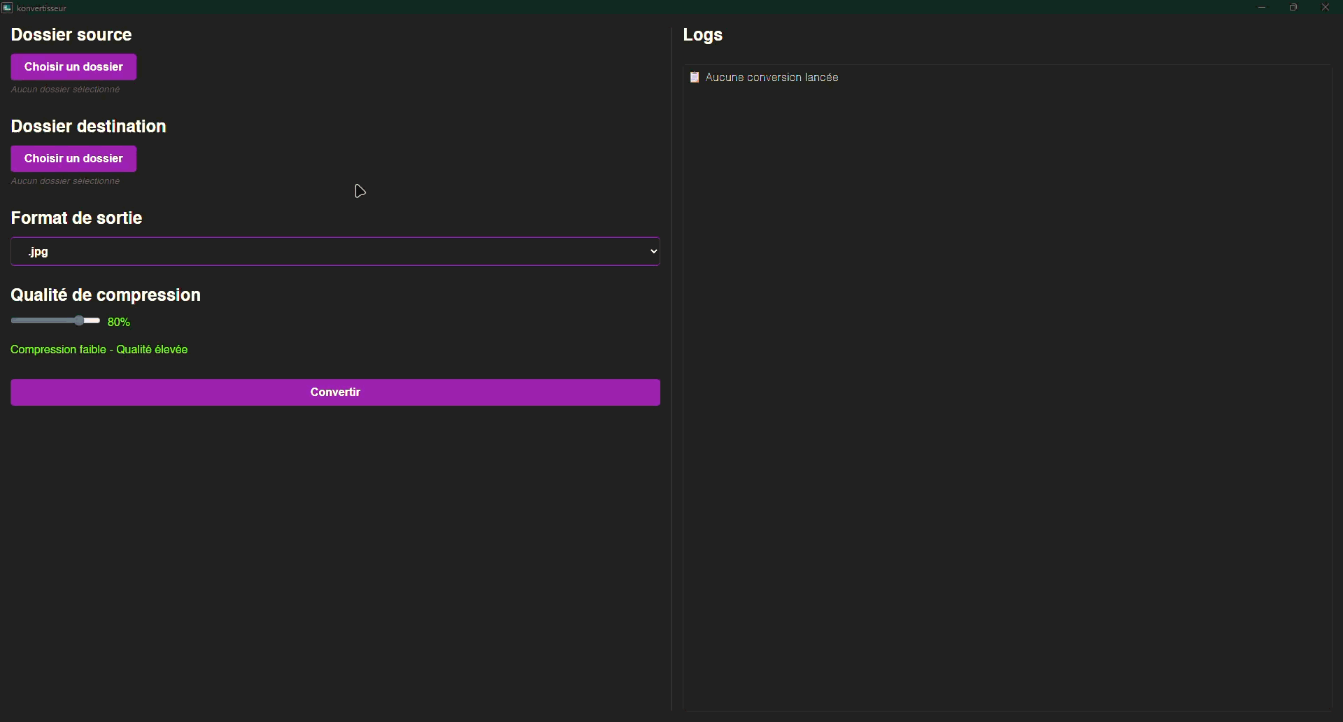 Project preview