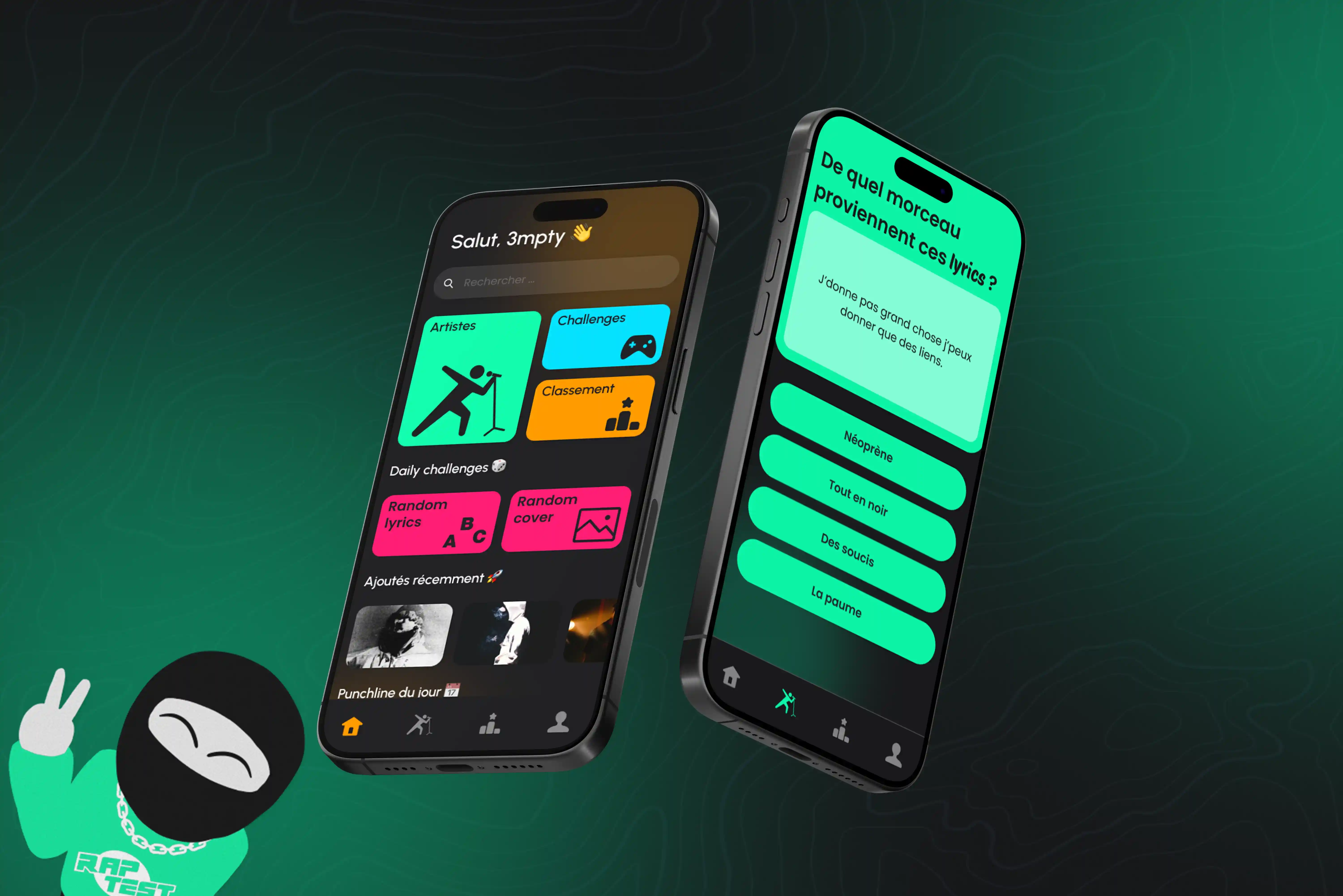 Project preview